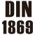 DIN 1869