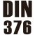 DIN 376