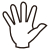 Handbetrieb