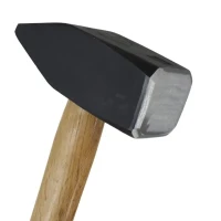 Vorschlaghammer (4 kg) aus Stahl 2