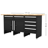 Werkbank 4