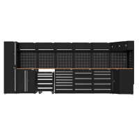Kombinierter Werkzeugschrank gallery