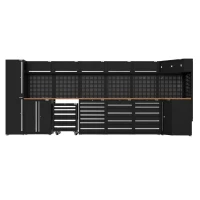 Kombinierter Werkzeugschrank gallery