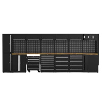 Kombinierter Werkzeugschrank 3