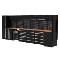 Kombinierter Werkzeugschrank 4