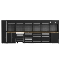 Kombinierter Werkzeugschrank 5