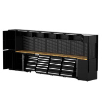 Kombinierter Werkzeugschrank 6