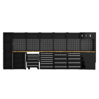 Kombinierter Werkzeugschrank 7