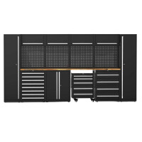 Kombinierter Werkzeugschrank gallery