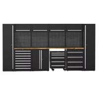 Kombinierter Werkzeugschrank gallery