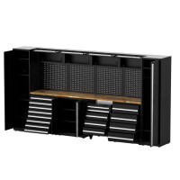 Kombinierter Werkzeugschrank 3