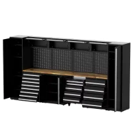 Kombinierter Werkzeugschrank 5