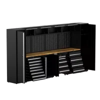 Kombinierter Werkzeugschrank 6