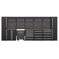 Kombinierter Werkzeugschrank gallery