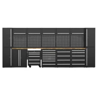Kombinierter Werkzeugschrank gallery