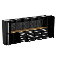 Kombinierter Werkzeugschrank 3