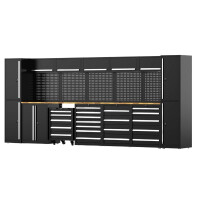 Kombinierter Werkzeugschrank 4