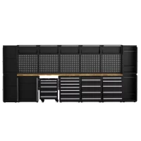 Kombinierter Werkzeugschrank 5