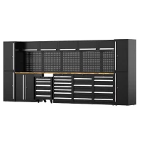 Kombinierter Werkzeugschrank 6