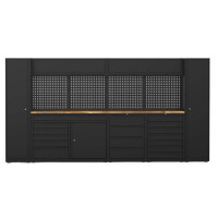 Kombinierter Werkzeugschrank gallery