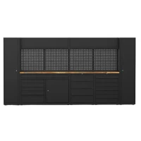 Kombinierter Werkzeugschrank gallery