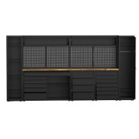 Kombinierter Werkzeugschrank 3