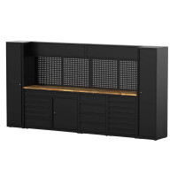 Kombinierter Werkzeugschrank 4