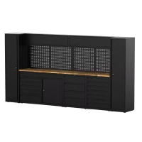 Kombinierter Werkzeugschrank 5