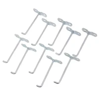 Zubehör Set für Werkstattwände 6