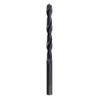 HSS-Standard Spiralbohrer Set DIN 338 (Metallbox) - 50 Bohre