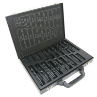 HSS-Standard Spiralbohrer Set DIN 338 (M gallery