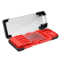 Stichsägeblätter für Metall (10-teilig) 3