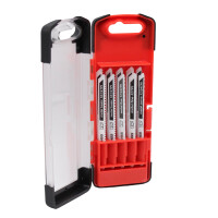 Stichsägeblätter für Metall (10-teilig) 4