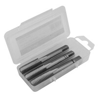 HSS Handgewindebohrersatz Set DIN 352 gallery