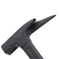 Zimmermannshammer Pro (600g) mit Fiberglasstiel 5