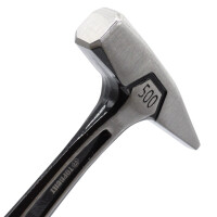Schlosserhammer Pro (500g) gallery 9_2nd