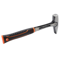 Schlosserhammer Pro (500g) 4