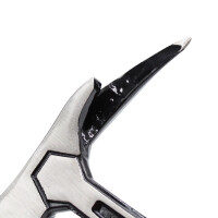 Zimmermannshammer Pro (600g) mit magnetischem Nagelhalter 6