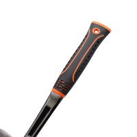Zimmermannshammer Pro (600g) mit magnetischem Nagelhalter 7