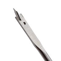 Flachfräsbohrer Set (6-teilig) 4