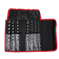 Schlangenbohrer Set (7-teilig) productbox