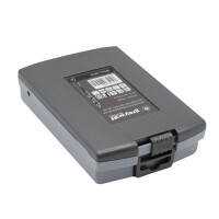 HSS-Ultra Step Spiralbohrer DIN 338 (19-teilig) 3