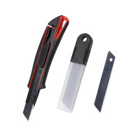 Cutter Messer 3