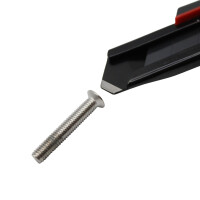 Cutter Messer 4