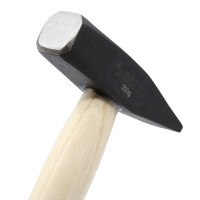 Schlosserhammer mit Holzstiel gallery 5_2nd