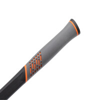Schlosserhammer Pro mit Fiberglasstiel 6
