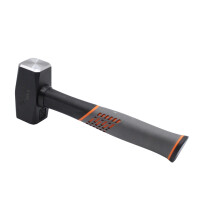 Fäustel Pro mit Fiberglasstiel 4
