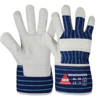 Arbeitshandschuhe "Bremerhaven" 1