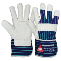 Arbeitshandschuhe "Bremerhaven Winter" 1