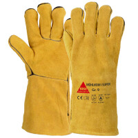 Schweißerhandschuh "Mühlheim 